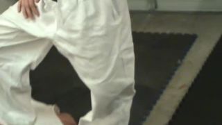 adult video 8 Shefights - Heather - Gi Beatdown on femdom porn male underwear fetish-9