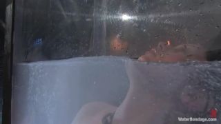 video 17 Waterbondage Exclusive! Aria Giovanni is here!, Scene 1 | lesbian | lesbian girls fetish diva-8