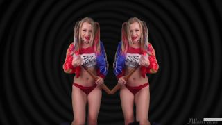 adult xxx video 22 Goddess Poison – Harley fuckin  Quinn- Orgasm Control | femdom joi | masturbation porn cruel crush fetish-9