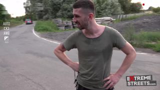 video 6 Extremely Dirty Hole - Extreme Streets 2 part 3 NEW!!! - bdsm - bdsm porn milf big tits bdsm-7