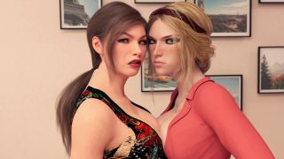 Porn-Games - Complete Gameplay - Photo Hunt, Part 54-0