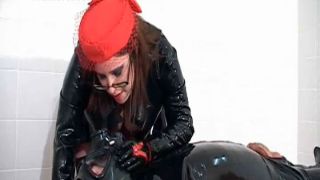 [K2S.CLUB] Fetishtool - Lube Handjob - SD 576P-6