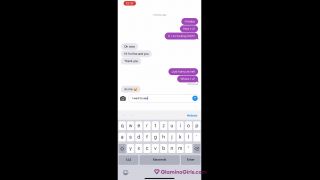 Jolee Love's Hottest Date Arranged on Glamino - Watch Video-2