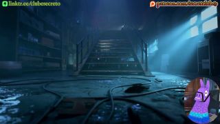 ClubeSecreto - Resident Evil Compilation #05-2
