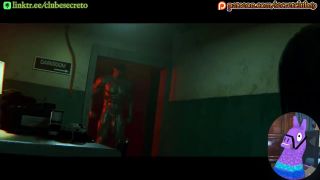 ClubeSecreto - Resident Evil Compilation #05-7