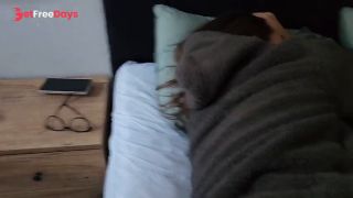 I Woke Up with a Dick in My Pussy-4