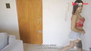 Are you a webcam model Let me fuck you or Ill tell Mom-2
