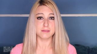 Mind Under Master - Alexa Raye - Hypnotherapy - Alexa raye-0