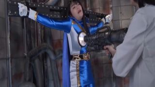 [SuperMisses.com] SPSD-64 Heroine Physical Examination Trap Mystic Rangers-015-2