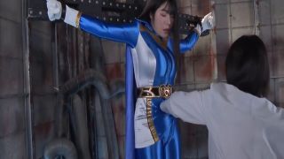 [SuperMisses.com] SPSD-64 Heroine Physical Examination Trap Mystic Rangers-015-3
