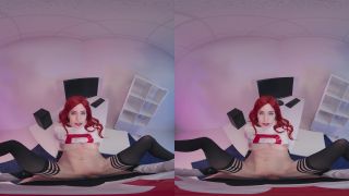 clip 21 submissive blowjob hot babes | Pokemon: Team Rocket Jessie A XXX Parody - Anna De Ville Gear vr | babe-9