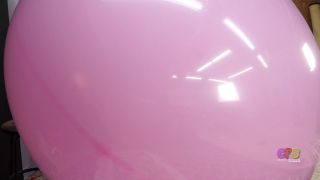 Custom Fetish - Best of Huge Balloons Popping 2 Part 1 - Fetish-6