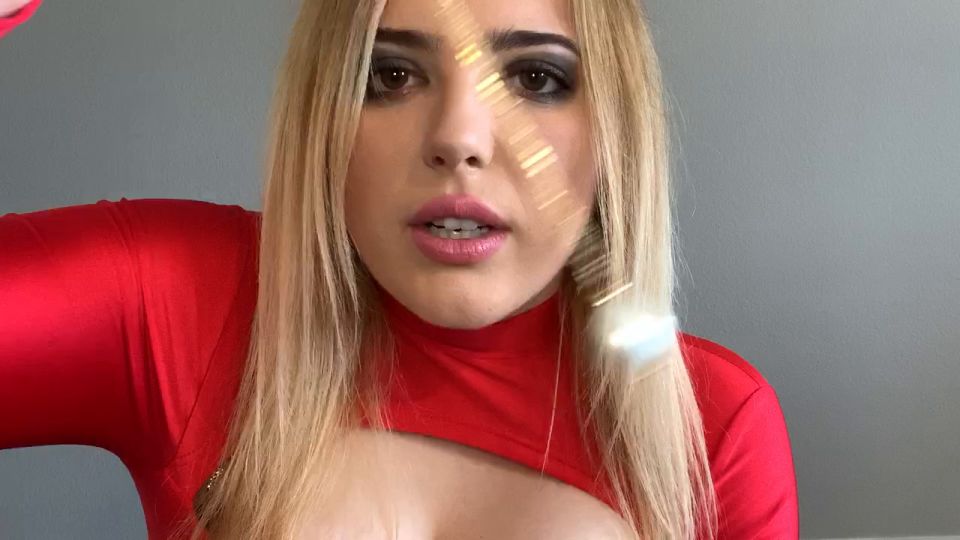 GODDESS IVY GREY - Deeper Trigger Hypnosis.