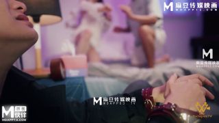 Luo Jinxuan - Angel of Love. Part 2. Full HD 1080p - Blowjob-1