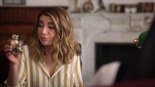 Nasim Pedrad - Desperados (2020) HD 1080p!!!-0