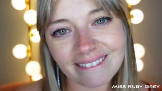 Miss Ruby Grey Breath Play Trance (Femdom porn)-5