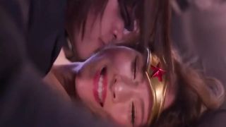 [SuperMisses.com] SPSC-29 Wonder Lady: Submissive Woman (FHD ver.)-001-2