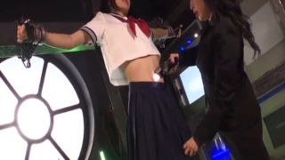 [WarAnLov.com] ZEPE-53 JK Fighter YUUKI Dangerous After School Mission-005-6