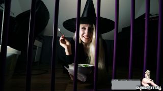 free adult video 11 a fetish Diane Chrystall – Witch Vore Feeding Hansel And Gretel, dirty talk on femdom porn-6