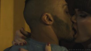 clip 44 TS Love Stories Volume #05 – Natalie Mars & Dillon Diaz - shemale and gays - shemale porn -1