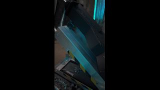 Crazy Machine Destroys Naomi⚠️Scene 1 Download New Porn V...-6