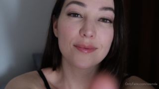 Orenda ASMR Soft Kisses Soft Touch & Sort Breathing-0