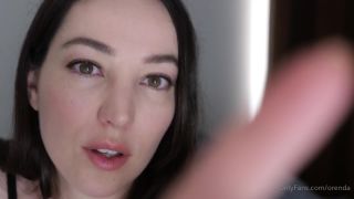 Orenda ASMR Soft Kisses Soft Touch & Sort Breathing-7