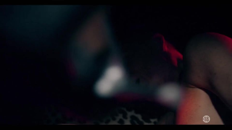 La Femme de ses Reves.