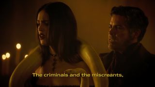 Eiza Gonzalez – From Dusk Till Dawn s02e01 (2015) HD 1080p!!!-7