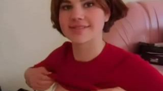 free adult clip 19 Cute young teen first t virgin defloration Wendy James, hardcore sex online on hardcore porn -7