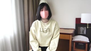 [FC2_PPV-2684012]  【無】希少価値の高い20歳で母乳の出る若妻を寝取り。旦那の粗チンに満足できず初めてのハメ撮り♥️むっちりボディと爆乳から溢れ出る大量の母乳がエロ過ぎ！中出しで二人目無事ご懐妊♥️-1