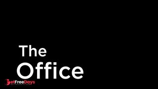 Audio Asmr - Gave My Work Colleague a Blow Job after Work.-1