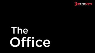 Audio Asmr - Gave My Work Colleague a Blow Job after Work.-3