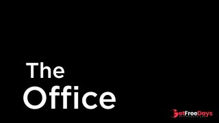 Audio Asmr - Gave My Work Colleague a Blow Job after Work.-4