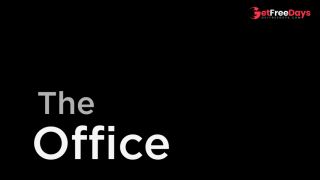 Audio Asmr - Gave My Work Colleague a Blow Job after Work.-8