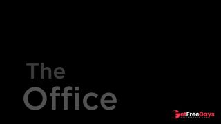 Audio Asmr - Gave My Work Colleague a Blow Job after Work.-9