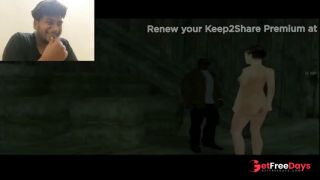 GTA SA hot coffee SEX mod Fucking experienced Girlfriends-1