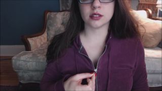 Goddess Sylvia - You Live for My Happiness - Joi-2