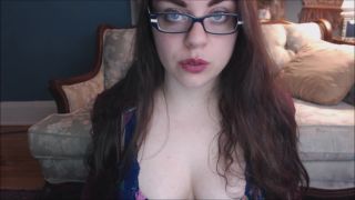 Goddess Sylvia - You Live for My Happiness - Joi-3