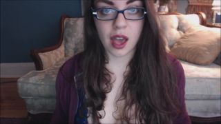 Goddess Sylvia - You Live for My Happiness - Joi-6