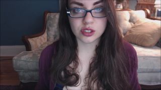 Goddess Sylvia - You Live for My Happiness - Joi-7