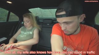 I Fucked Someone Else'S Wife And Now I Fucked My Girlfriend-9