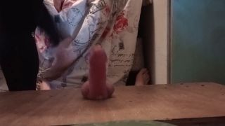 Ballbusting with Ass and Bonger.-0