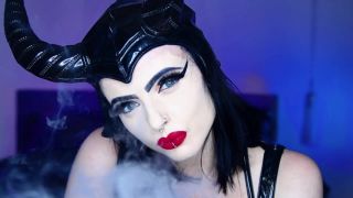 online adult clip 31 Empress Poison – Devil Woman Mind Fuck - femdom joi - pov femdom butt plug-3