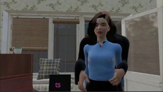 tscd4 - ts伪娘梦的开始（1）-3
