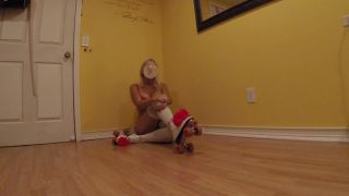 Pt 1 BuddahsPlayground - Bubblegum And Roller Skates-6