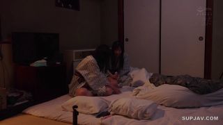 Reducing Mosaic MFYD-056 Wレズ解禁 某AVメーカー女子社員2人が退職1日前に有休使ってレズビアン温泉旅行！！ 松丸香澄 北村海智-7