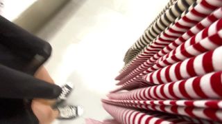 free adult video 42 HongKongKitten – Flash & Squirt in the Mall on masturbation porn latex fetish porn-1