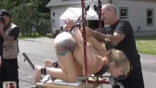 House of Gord18 03 22 (12 08 30) Adrianna Nicole & Lydia McLane - Junkyard (Interview)-1