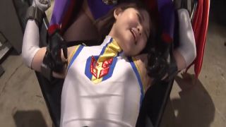[SuperMisses.com] SPSD-86 Heroine Futanari Tickling Hell Science Bird Soldier Bird-028-6